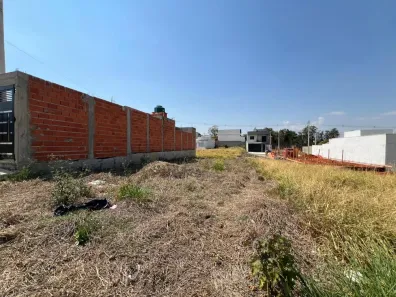 Lote/Terreno à venda, 150m² no Jardim Casablanca, Indaiatuba