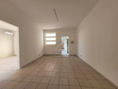 Sala Comercial para alugar, 200m² no Centro, Piracicaba