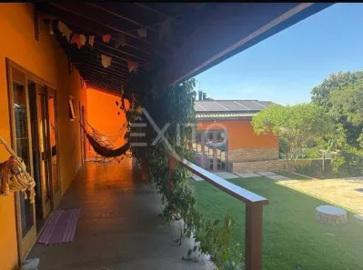Casa de Condomínio com 3 Quartos à venda, 365m² no Jardim Tereza Cristina, Jundiaí