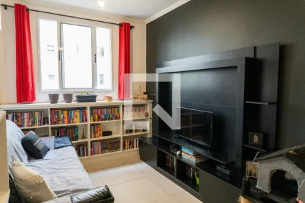 Apartamento com 1 Quarto à venda, 42m² no Pirajussara, São Paulo