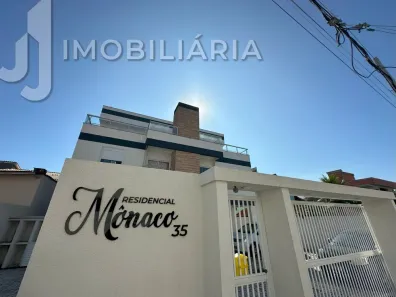 Apartamento com 3 Quartos à venda, 100m² no Ingleses do Rio Vermelho, Florianópolis