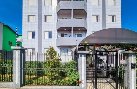 Apartamento com 3 Quartos à venda, 63m² no Vila Leonor, São Paulo