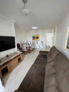 Apartamento com 3 Quartos à venda, 82m² no Alto da Mooca, São Paulo