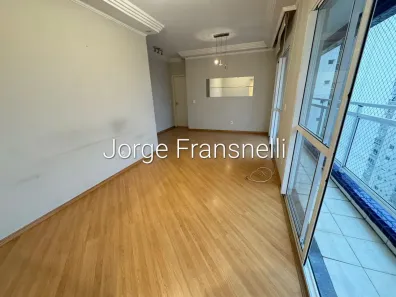 Apartamento com 3 Quartos para alugar, 95m² no Pinheiros, São Paulo
