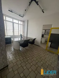Sala Comercial para alugar, 38m² no Centro, Uberlândia