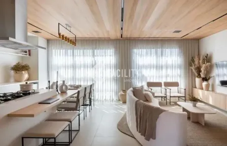 Casa de Condomínio com 3 Quartos à venda, 192m² no Loteamento Santa Ana do Atibaia (Sousas), Campinas