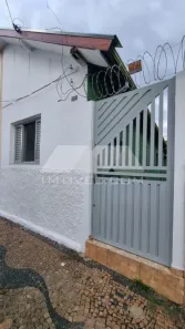 Casa com 2 Quartos à venda, 102m² no Saúde, Rio Claro