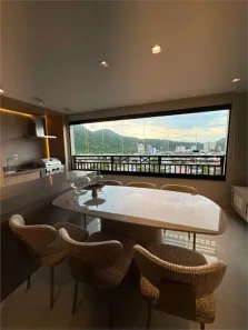 Apartamento com 2 Quartos à venda, 87m² no Canto do Forte, Praia Grande