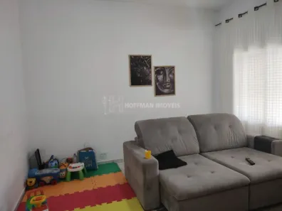 Casa com 3 Quartos à venda, 163m² no Cerâmica, São Caetano do Sul