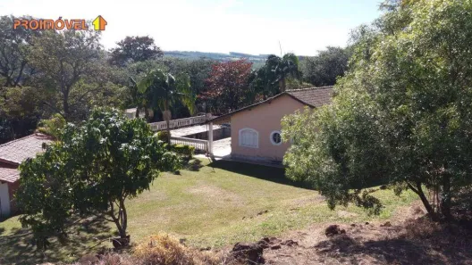 Fazenda/Sítio com 4 Quartos à venda, 20000m² no Área Rural de Itu, Itu