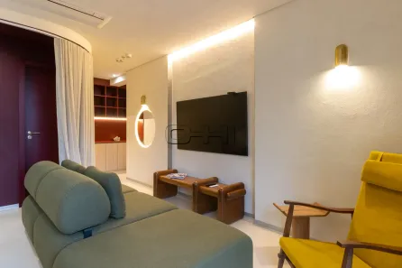 Apartamento com 2 Quartos para alugar, 69m² no Vila Olímpia, São Paulo