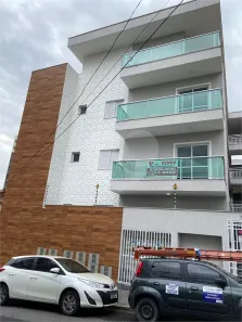 Casa de Condomínio com 2 Quartos à venda, 44m² no Vila Dom Pedro II, São Paulo