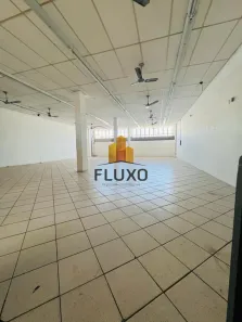 para alugar, 600m² no Centro, Bauru