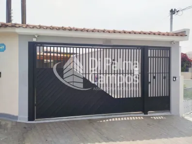 Casa com 3 Quartos à venda, 196m² no Vila Marte, São Paulo
