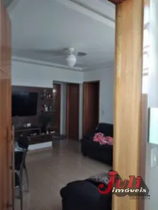 Apartamento com 2 Quartos à venda, 56m² no Paulicéia, São Bernardo do Campo
