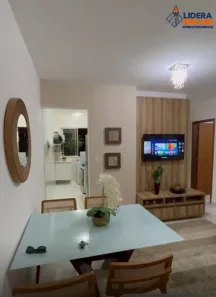 Apartamento com 2 Quartos para alugar, 53m² no SIM, Feira de Santana