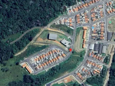 Lote/Terreno com 1 Quarto à venda, 716m² no Cézar de Souza, Mogi das Cruzes