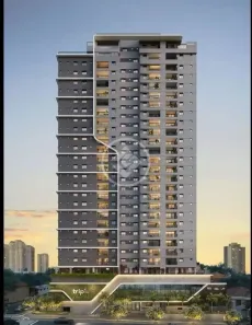 Apartamento com 3 Quartos à venda, 109m² no Jardim América, Goiânia