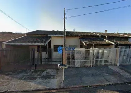 Casa com 3 Quartos à venda, 87m² no Maria Lúcia, Londrina