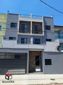 Apartamento com 2 Quartos à venda, 40m² no Vila América, Santo André