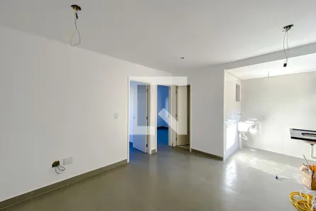 Apartamento com 2 Quartos à venda, 49m² no Vila Canero, São Paulo