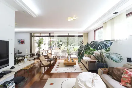 Casa com 4 Quartos à venda, 320m² no Vila Irmãos Arnoni, São Paulo