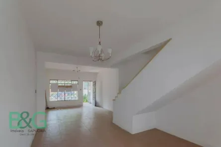 Sobrado com 3 Quartos à venda, 160m² no Vila Mariana, São Paulo