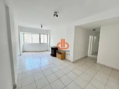 Apartamento com 2 Quartos à venda, 90m² no Aparecida, Santos