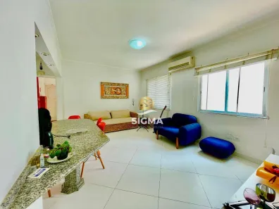 Apartamento com 3 Quartos à venda, 90m² no Pitangueiras, Guarujá