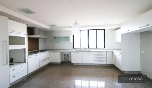 Apartamento com 4 Quartos à venda, 286m² no Batel, Curitiba