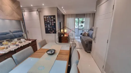 Apartamento com 2 Quartos à venda, 70m² no Ipiranga, São Paulo