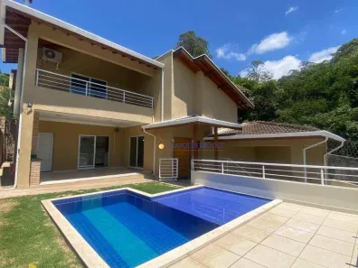 Casa com 3 Quartos à venda, 328m² no , Louveira