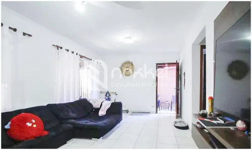 Casa com 3 Quartos à venda, 150m² no Bosque da Saúde, São Paulo