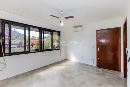 Apartamento com 1 Quarto para alugar, 30m² no Chácara das Pedras, Porto Alegre