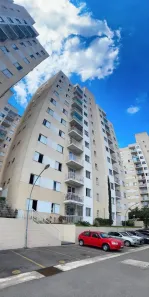 Apartamento com 2 Quartos à venda, 49m² no Metalúrgicos, Osasco