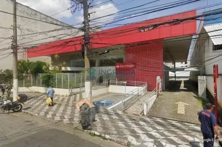Ponto Comercial à venda, 1439m² no Lapa, São Paulo
