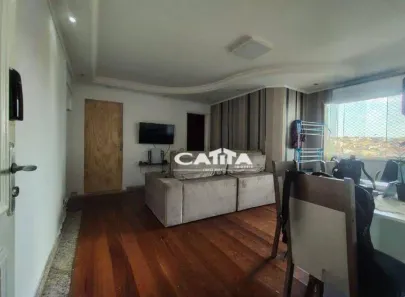 Apartamento com 2 Quartos à venda, 55m² no Vila Ema, São Paulo
