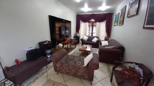 Casa com 4 Quartos à venda, 185m² no Vila Adalgisa, São Paulo