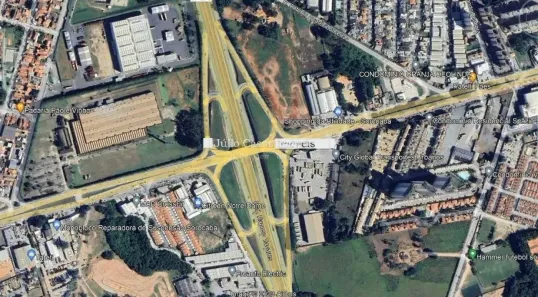 à venda, 17987m² no Jardim Vera Cruz, Sorocaba