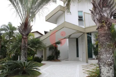 Casa de Condomínio com 4 Quartos para alugar, 409m² no Condomínio Esplanada do Sol, São José dos Campos