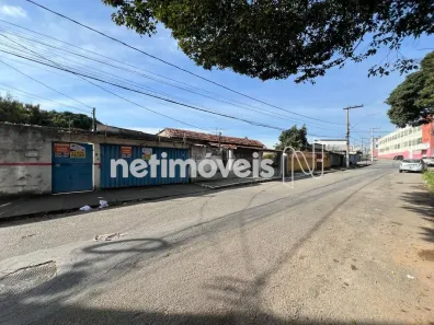 Lote/Terreno à venda, 364m² no Vila Ruy Barbosa, Contagem