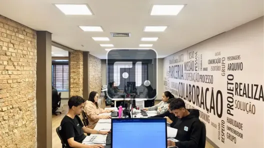 Sala Comercial para alugar, 136m² no Consolação, São Paulo