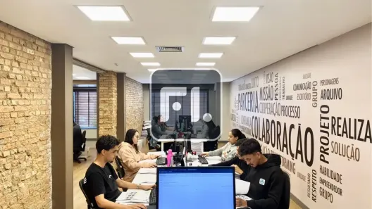 Sala Comercial para venda ou aluguel, 136m² no Consolação, São Paulo