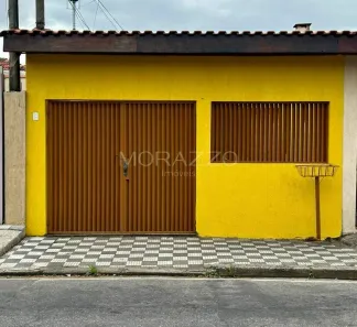Casa com 2 Quartos à venda, 100m² no Parque Itamarati, Jacareí