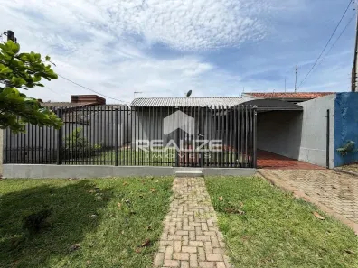 Casa com 2 Quartos à venda, 136m² no Campos do Iguaçu, Foz do Iguaçu