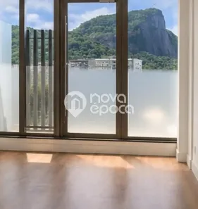 Sala Comercial com 1 Quarto à venda, 23m² no Jardim Botânico, Rio de Janeiro