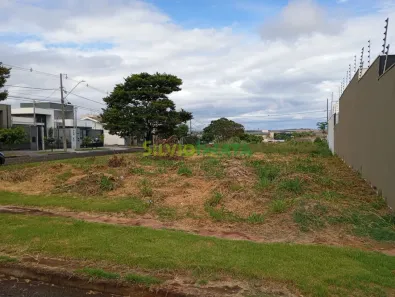Lote/Terreno à venda, 345m² no Jardim Oriental, Maringá