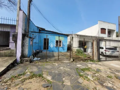 Lote/Terreno à venda, 402m² no Tristeza, Porto Alegre