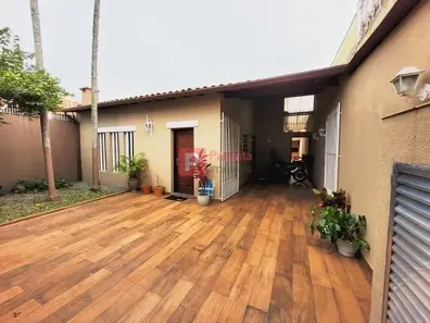 Casa com 3 Quartos à venda, 120m² no Vila São Pedro, São Paulo