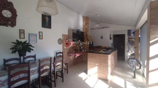 Sobrado com 4 Quartos à venda, 172m² no Jardim Alvorada, Maringá